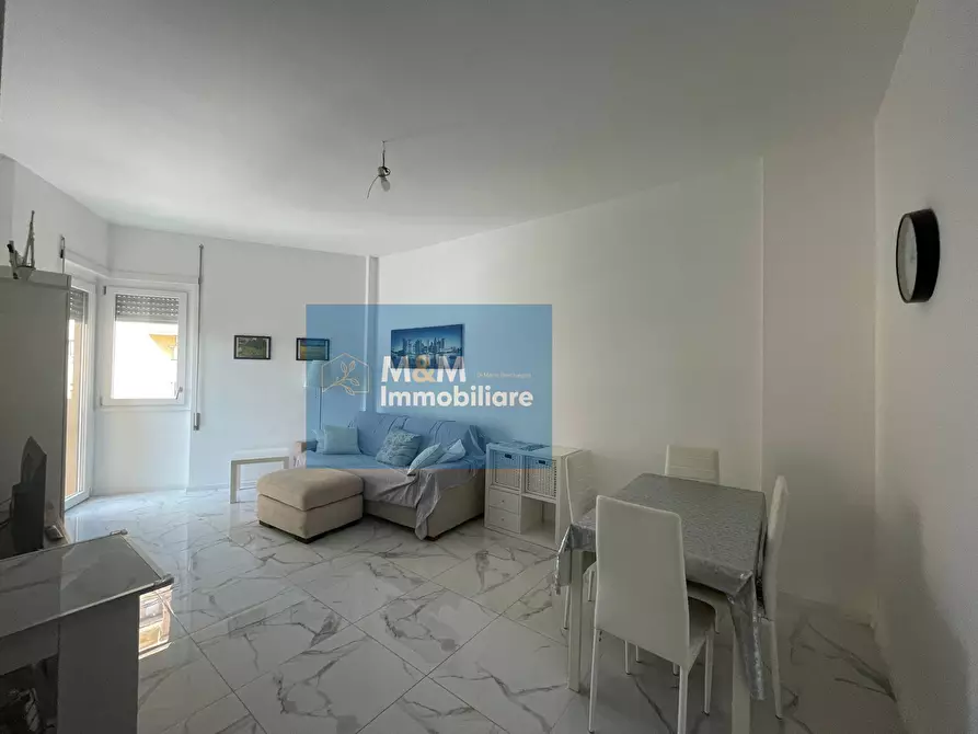 appartamento in affitto a Nettuno
