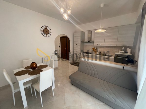 appartamento in affitto a Nettuno