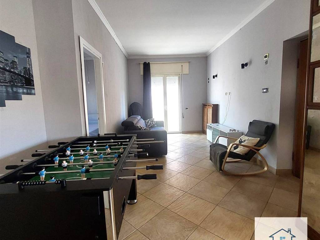 appartamento in affitto a Nettuno