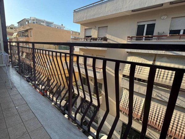 appartamento in affitto a Nettuno