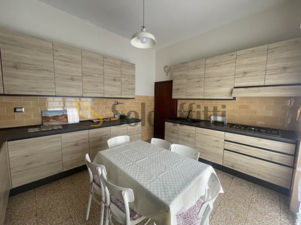 appartamento in affitto a Nettuno