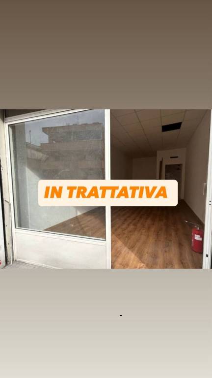 negozio in affitto a Nettuno