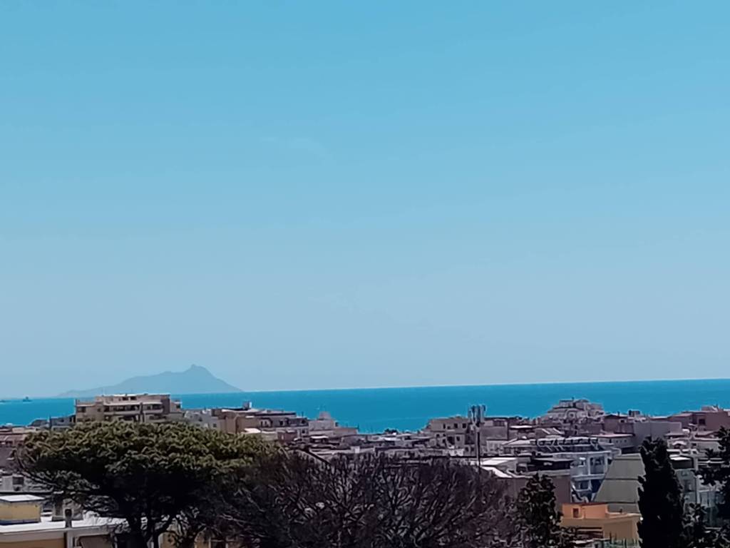 appartamento in affitto a Nettuno