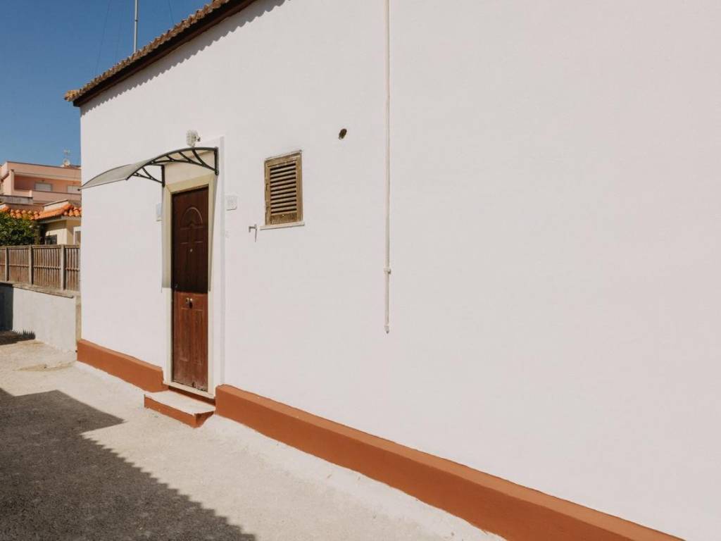 casa indipendente in affitto a Nettuno