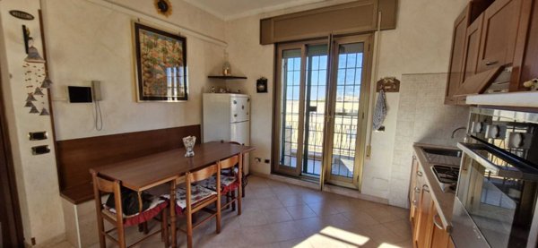 appartamento in affitto a Nettuno