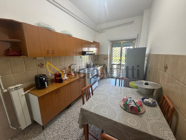appartamento in affitto a Nettuno