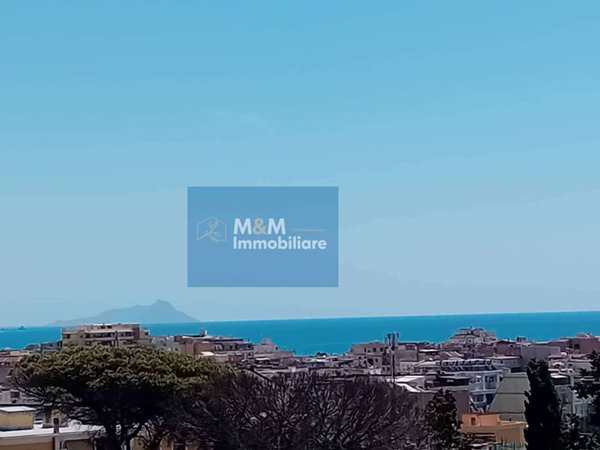 appartamento in affitto a Nettuno