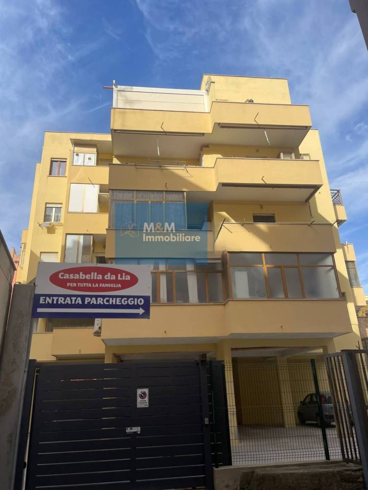 appartamento in affitto a Nettuno