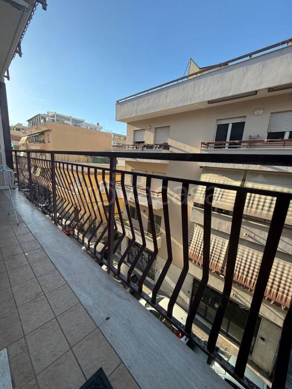 appartamento in affitto a Nettuno