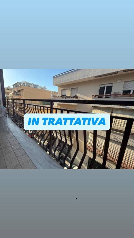 appartamento in affitto a Nettuno