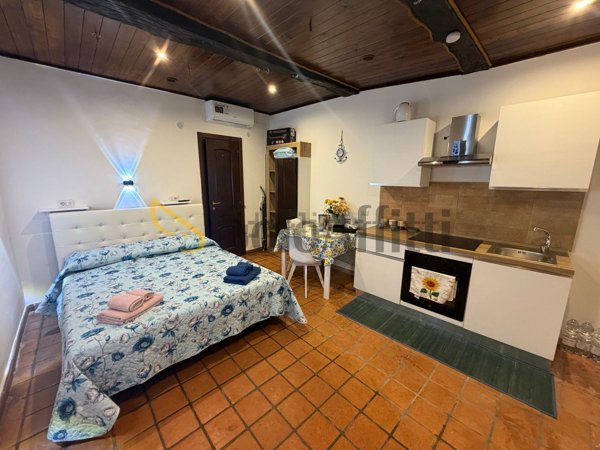 appartamento in affitto a Nettuno