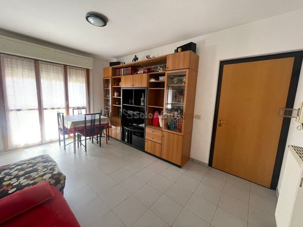 appartamento in affitto a Nettuno
