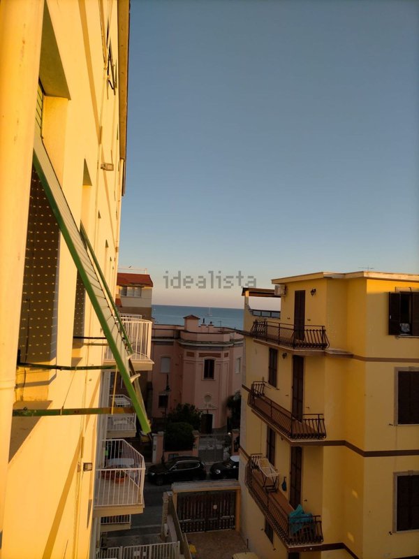appartamento in affitto a Nettuno