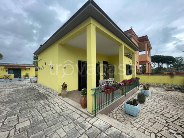 casa indipendente in affitto a Nettuno