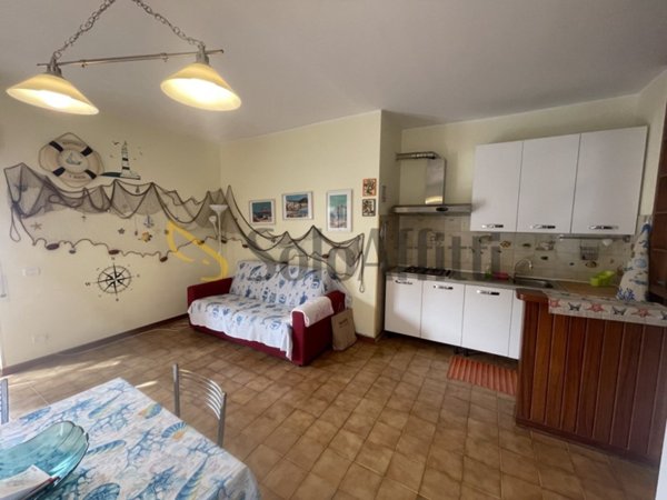 appartamento in affitto a Nettuno