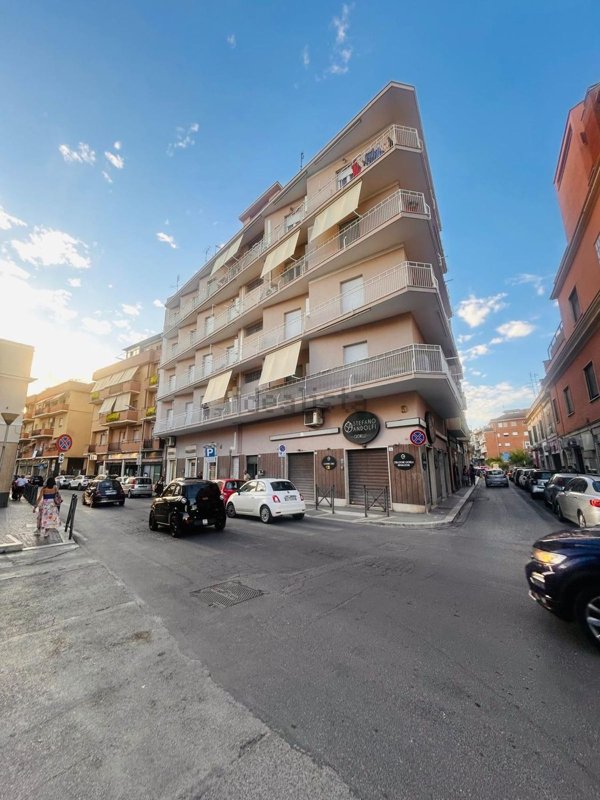 appartamento in affitto a Nettuno