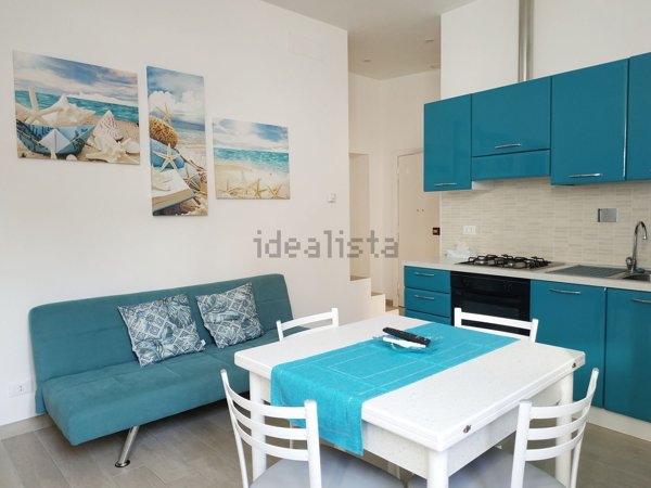 appartamento in affitto a Nettuno