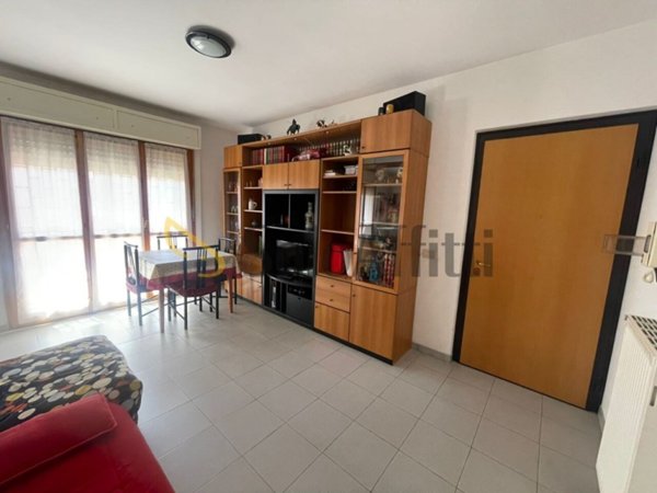 appartamento in affitto a Nettuno