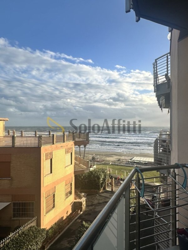 appartamento in affitto a Nettuno