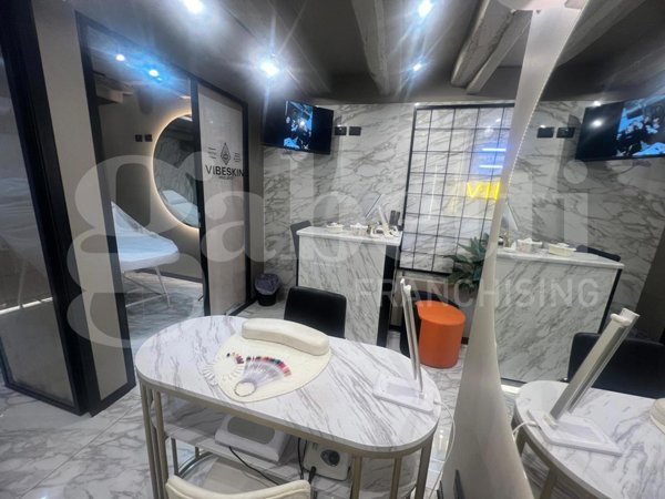 locale commerciale in affitto a Nettuno