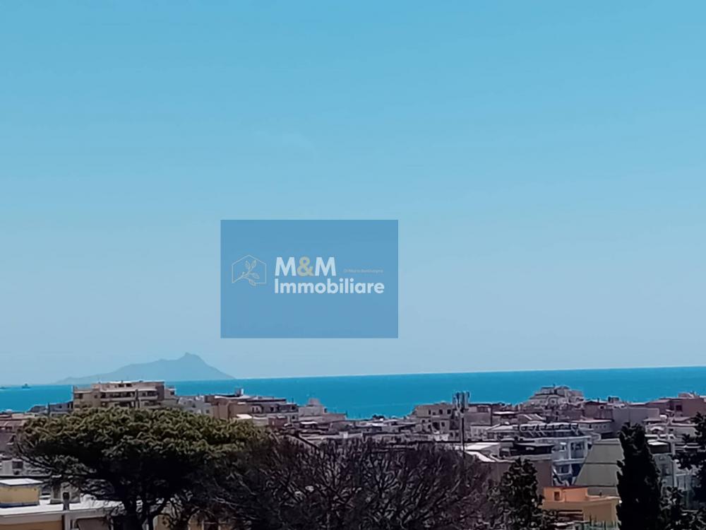 appartamento in affitto a Nettuno