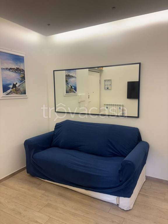 appartamento in affitto a Nettuno