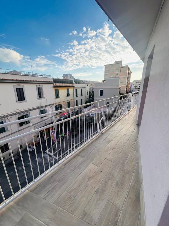 appartamento in affitto a Nettuno