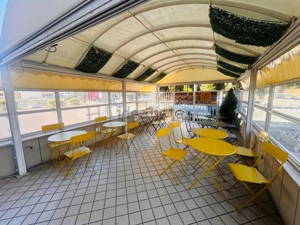 locale commerciale in affitto a Nettuno