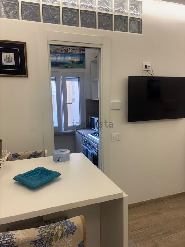 appartamento in affitto a Nettuno
