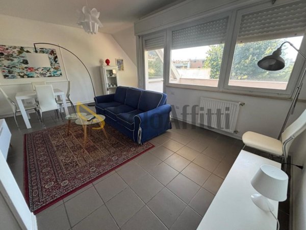 appartamento in affitto a Nettuno