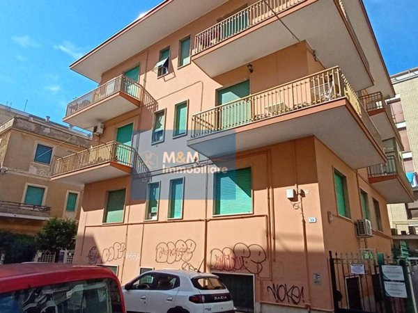 appartamento in affitto a Nettuno