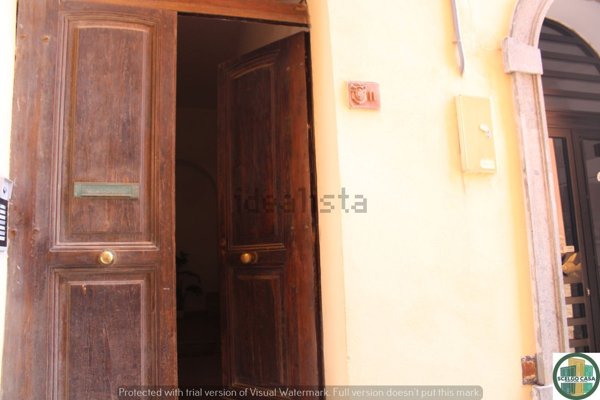 appartamento in affitto a Nettuno