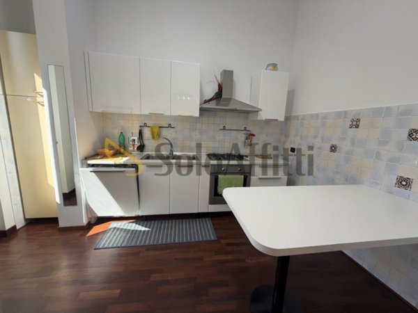 appartamento in affitto a Nettuno