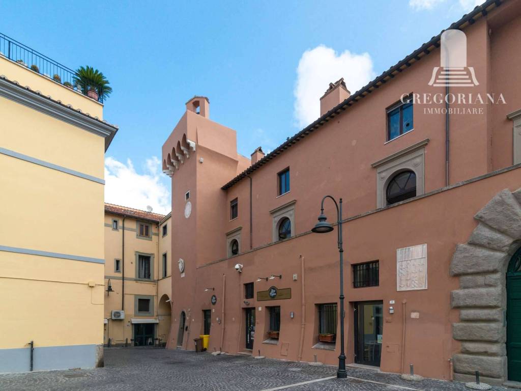 appartamento in affitto a Nettuno