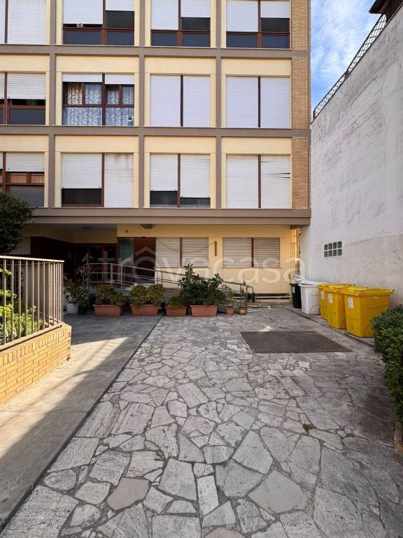 appartamento in affitto a Nettuno