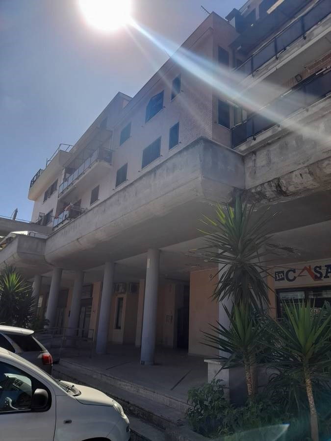 appartamento in affitto a Nettuno