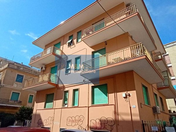 appartamento in affitto a Nettuno