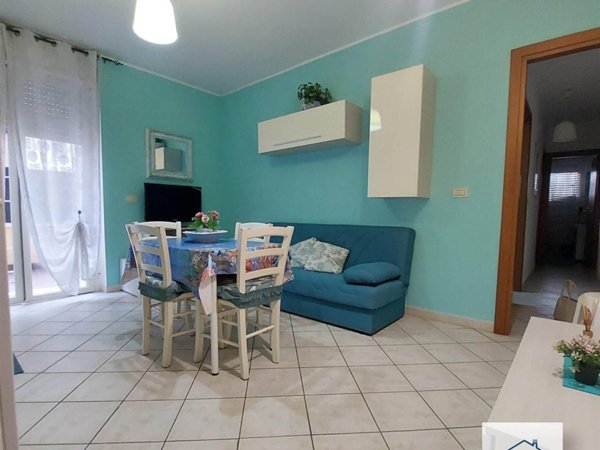 appartamento in affitto a Nettuno