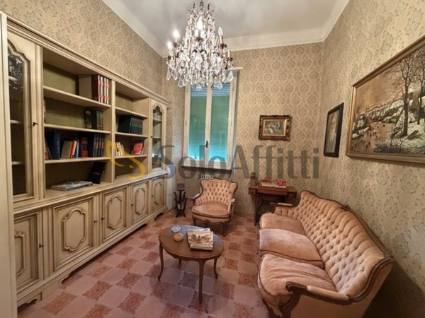 appartamento in affitto a Nettuno