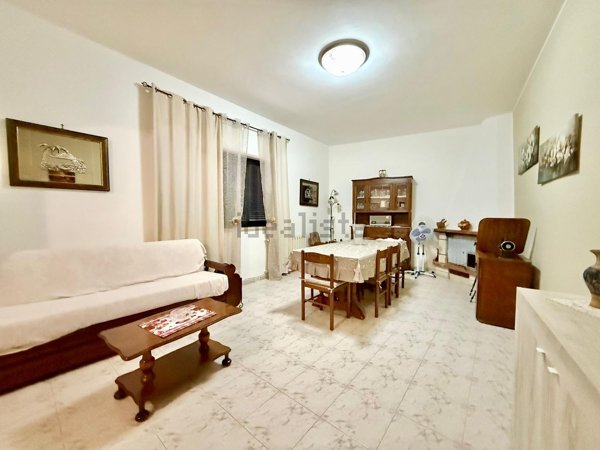 appartamento in affitto a Nettuno