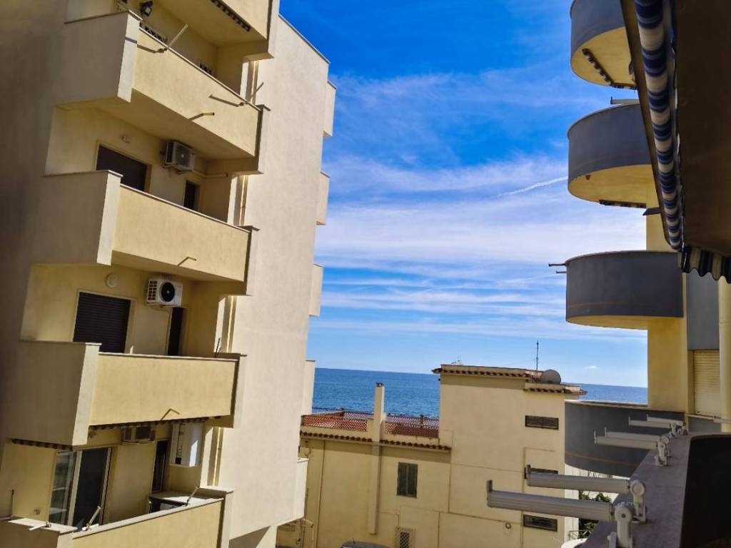appartamento in affitto a Nettuno