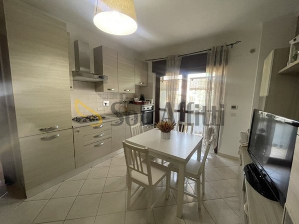 appartamento in affitto a Nettuno