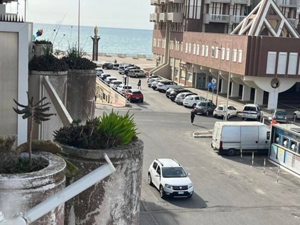 appartamento in affitto a Nettuno