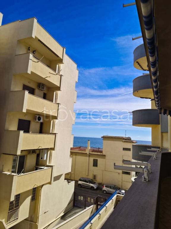 appartamento in affitto a Nettuno
