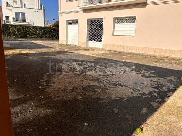 negozio in affitto a Palestrina