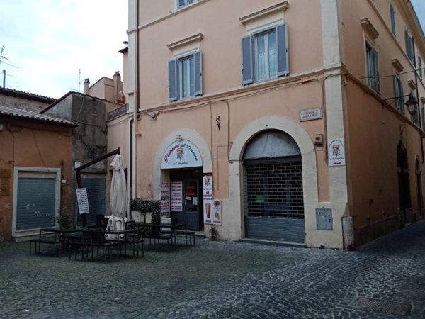 monolocale in affitto a Palestrina