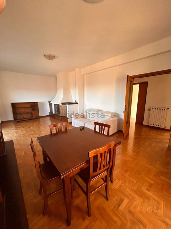 appartamento in affitto a Palestrina