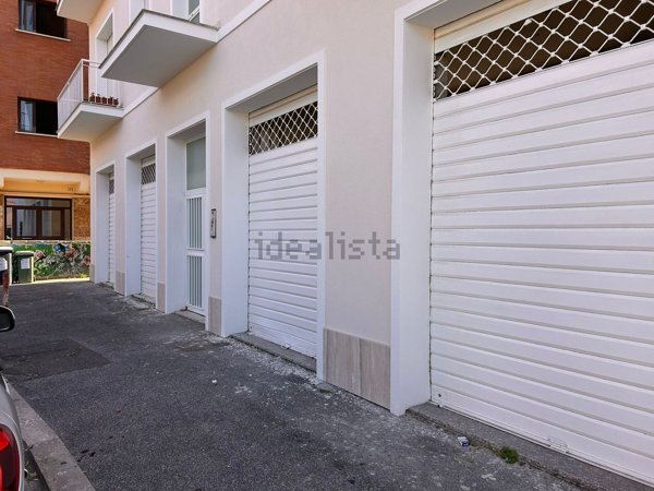 locale commerciale in affitto a Palestrina