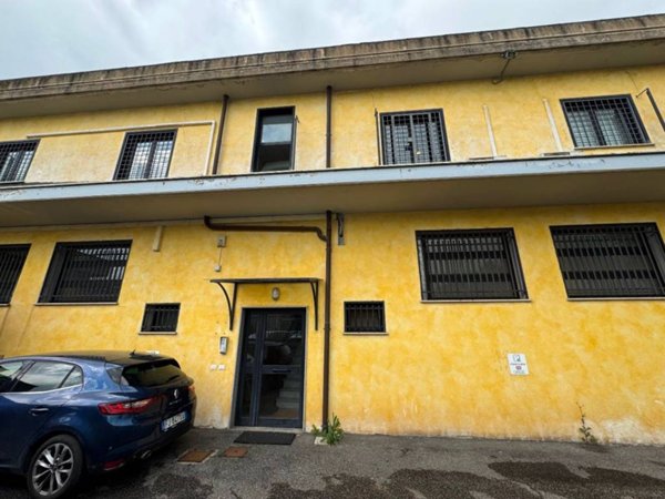 ufficio in affitto a Palestrina