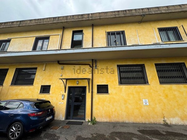 ufficio in affitto a Palestrina